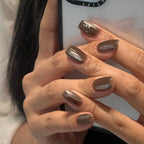 【mithmillo / 受注販売(6月末前後納期)】Texture Gel 4-piece set