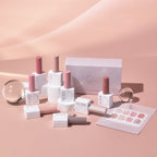 【MOREGEL / 受注販売(6月末前後納期)】Glitz (8 types) Reflective Glitter Gel Collection