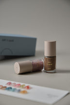 【MOREGEL / 受注販売(6月末前後納期)】ART Liquid Nu Autumn (10-piece)  Collection