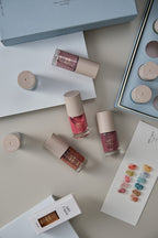 【MOREGEL / 受注販売(6月末前後納期)】ART Liquid Nu Autumn (10-piece)  Collection