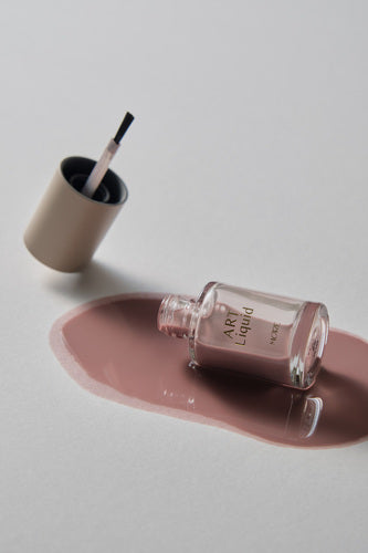 【MOREGEL / 受注販売(6月末前後納期)】ART Liquid Nu Autumn (10-piece)  Collection