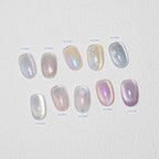 【mithmillo / 受注販売(6月末前後納期)】ARTISTIC SIGNATURE WINTER DAWN series