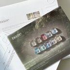 【mithmillo / 受注販売(6月末前後納期)】ARTISTIC SIGNATURE DAZE series Collection