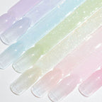 【BY MUSE / 受注販売(6月末前後納期)】Sugar Collection 8-piece Collection