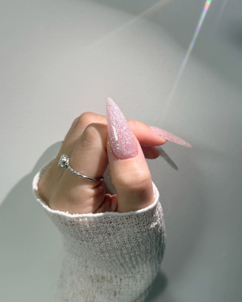 【AURA GLITTER / 受注販売(6月末前後納期)】Wedding Biz Series 10-piece Collection