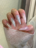 【AURA GLITTER / 受注販売(6月末前後納期)】Wedding Biz Series 10-piece Collection