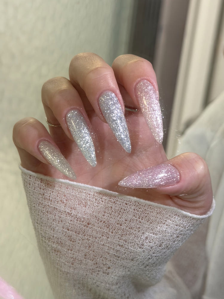 【AURA GLITTER / 受注販売(6月末前後納期)】Wedding Biz Series 10-piece Collection