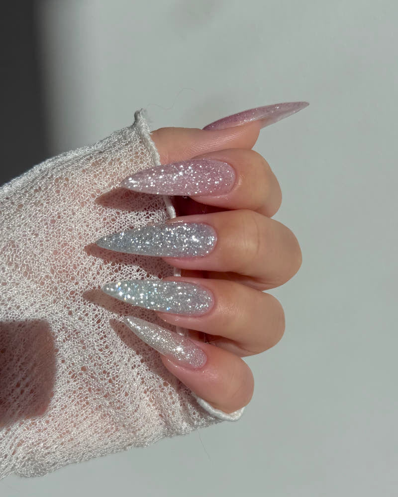 【AURA GLITTER / 受注販売(6月末前後納期)】Wedding Biz Series 10-piece Collection