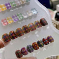 【SISWORLD / 受注販売(8月末前後納期)】Vintage Ink Collection 7 Tint Gels