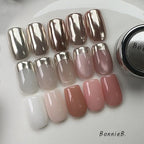 【BonnieB. / 受注販売(9月末前後納期)】Mellow Silver Powder / メロウシルバーパウダー