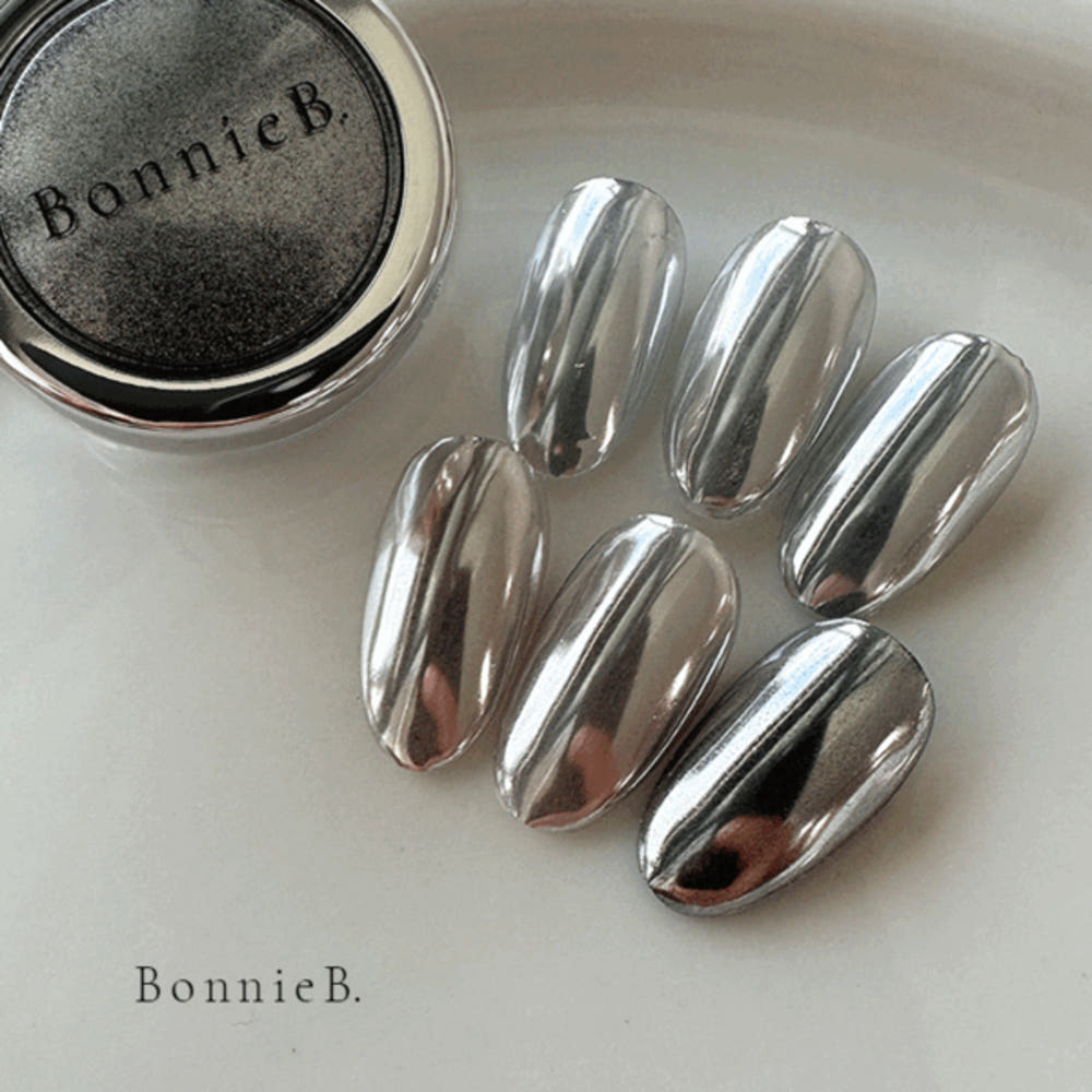 【BonnieB. / 受注販売(8月末前後納期)】Ultra Iron Chrom Powder / ウルトラアイアンクロムパウダー