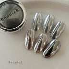 【BonnieB. / 受注販売(9月末前後納期)】Ultra Iron Chrom Powder / ウルトラアイアンクロムパウダー