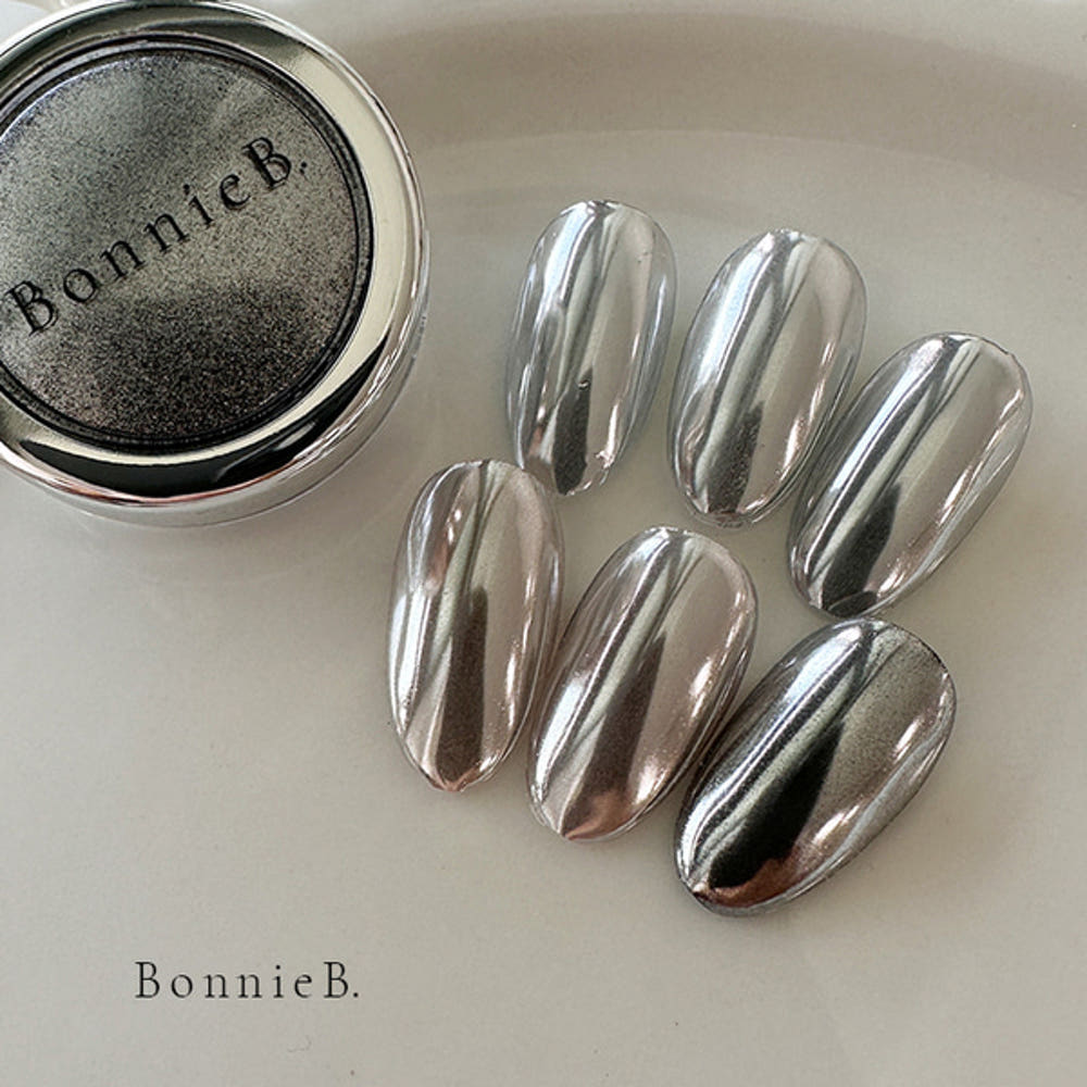 【BonnieB. / 受注販売(8月末前後納期)】Ultra Iron Chrom Powder / ウルトラアイアンクロムパウダー