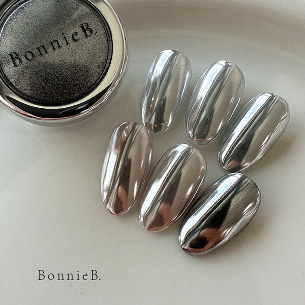 【BonnieB. / 受注販売(8月末前後納期)】Ultra Iron Chrom Powder / ウルトラアイアンクロムパウダー