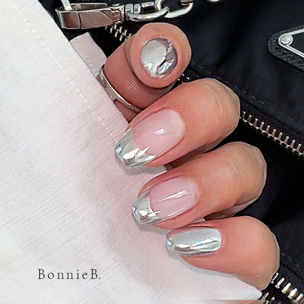 【BonnieB. / 受注販売(8月末前後納期)】Ultra Iron Chrom Powder / ウルトラアイアンクロムパウダー