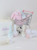 【MURMURE / 受注販売(9月末前後納期)】Bebe Collection 6-piece Collection