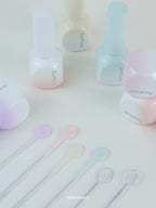 【MURMURE / 受注販売(6月末前後納期)】Murgel, Bebe Collection 6-piece Collection