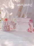 【MURMURE / 受注販売(9月末前後納期)】Wedding Gel Nail Collection 7-piece Collection