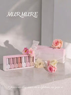 【MURMURE / 受注販売(6月末前後納期)】Murgel, Wedding Gel Nail Collection 7-piece Collection