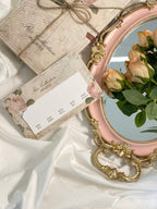 【MURMURE / 受注販売(4月末前後納期)】Murgel, Syrup Gel Roz Collection I 5-piece Collection