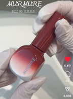 【MURMURE / 受注販売(4月末前後納期)】Murgel, Syrup Gel Roz Collection I 5-piece Collection