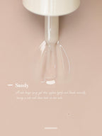 【MURMURE / 受注販売(4月末前後納期)】Murgel, Syrup Gel Haze Beaute 6-piece Collection