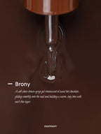 【MURMURE / 受注販売(4月末前後納期)】Murgel, Syrup Gel Haze Beaute 6-piece Collection