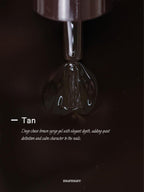 【MURMURE / 受注販売(4月末前後納期)】Murgel, Syrup Gel Haze Beaute 6-piece Collection