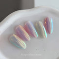 【BonnieB. / 受注販売(9月末前後納期)】[Petit Satin Powder]Tropicalmermaid / トロピカルマーメイド
