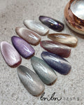 【BonnieB. / 受注販売(9月末前後納期)】Fine Silk Pearl Magnetic Powder / シルク風グロッシーマグネットパウダー