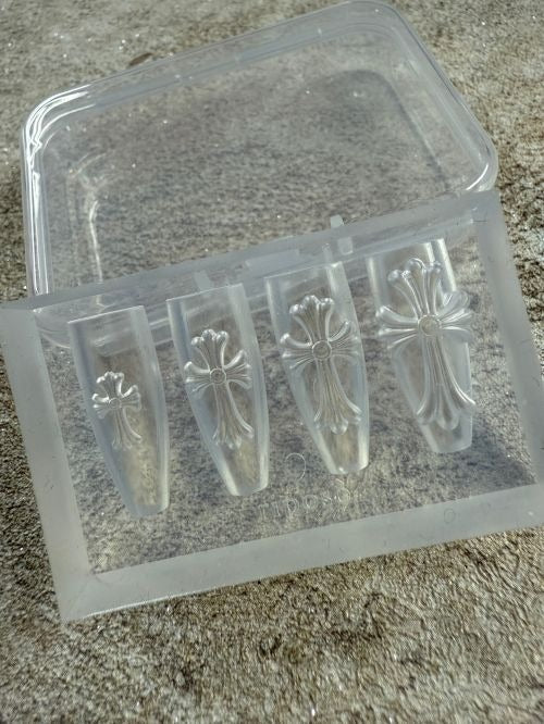 【riposo / 受注販売(5月末前後納期)】Cross Mold