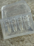 【riposo / 受注販売(5月末前後納期)】Cross Mold