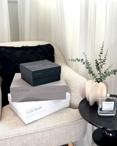 【REVE / 受注販売(4月末前後納期)】120-Color Full Collection(100 Colors + 20 Glitter Colors)(NO.001～120)