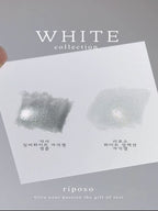 【riposo】Pulling White Collection 4 Types