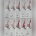 【SISWORLD / 受注販売(9月末前後納期)】Glow Fit Base Syrup Gel 10 piece Collection