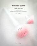 【Elody / おひとり様 3個まで / 受注販売(9月末前後納期)】pink moon