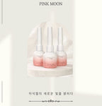 【Elody / おひとり様 3個まで / 受注販売(6月末前後納期)】pink moon / 受注販売