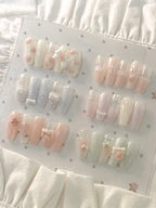 【MURMURE / 受注販売(6月末前後納期)】Girl's Closet Collection