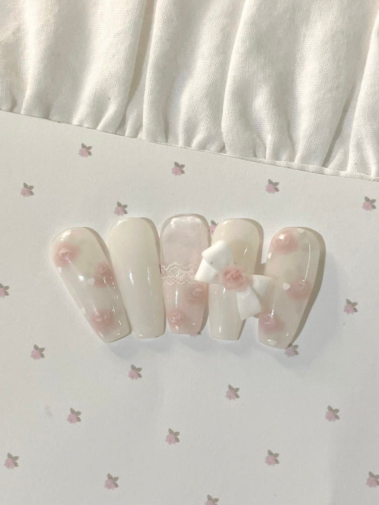 【MURMURE / 受注販売(6月末前後納期)】Girl's Closet Collection