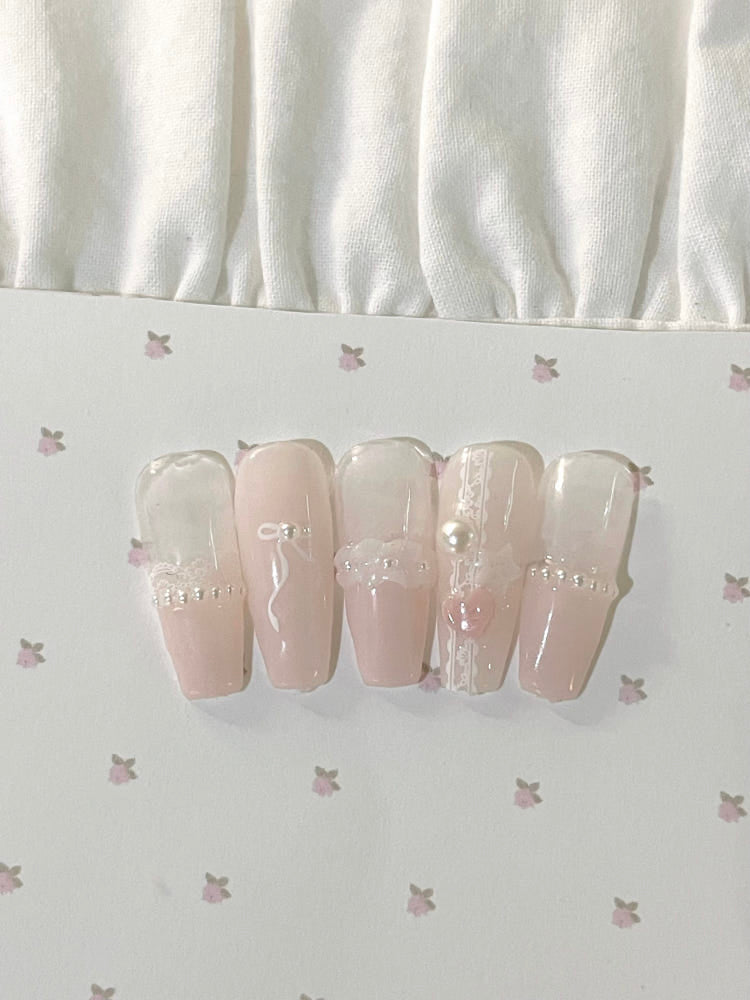 【MURMURE / 受注販売(6月末前後納期)】Girl's Closet Collection