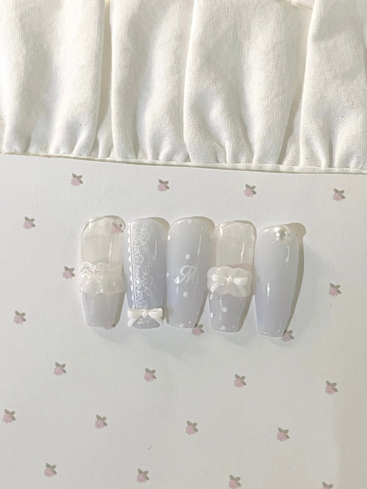 【MURMURE / 受注販売(6月末前後納期)】Girl's Closet Collection