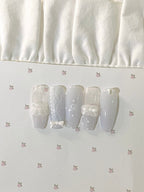 【MURMURE / 受注販売(6月末前後納期)】Girl's Closet Collection