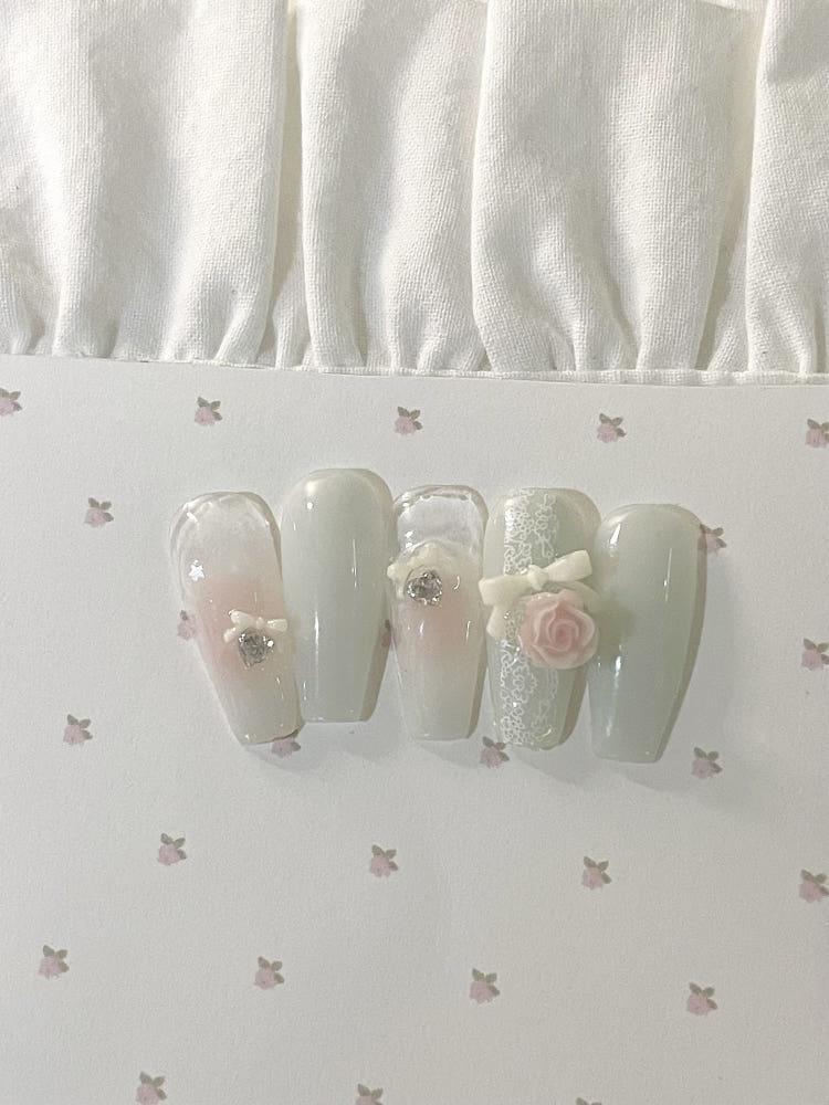 【MURMURE / 受注販売(6月末前後納期)】Girl's Closet Collection