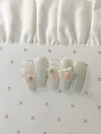【MURMURE / 受注販売(6月末前後納期)】Girl's Closet Collection