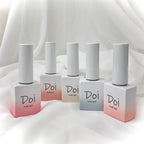 【Nailbayo / 受注販売(6月末前後納期)】Doi Nudi Gel 10ml Syrup Gel