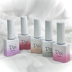 【Nailbayo / 受注販売(6月末前後納期)】Doi Nudi Gel 10ml Syrup Gel