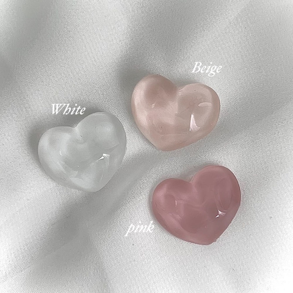 【Nailbayo / 受注販売(6月末前後納期)】Doi Nudi Gel 10ml Syrup Gel