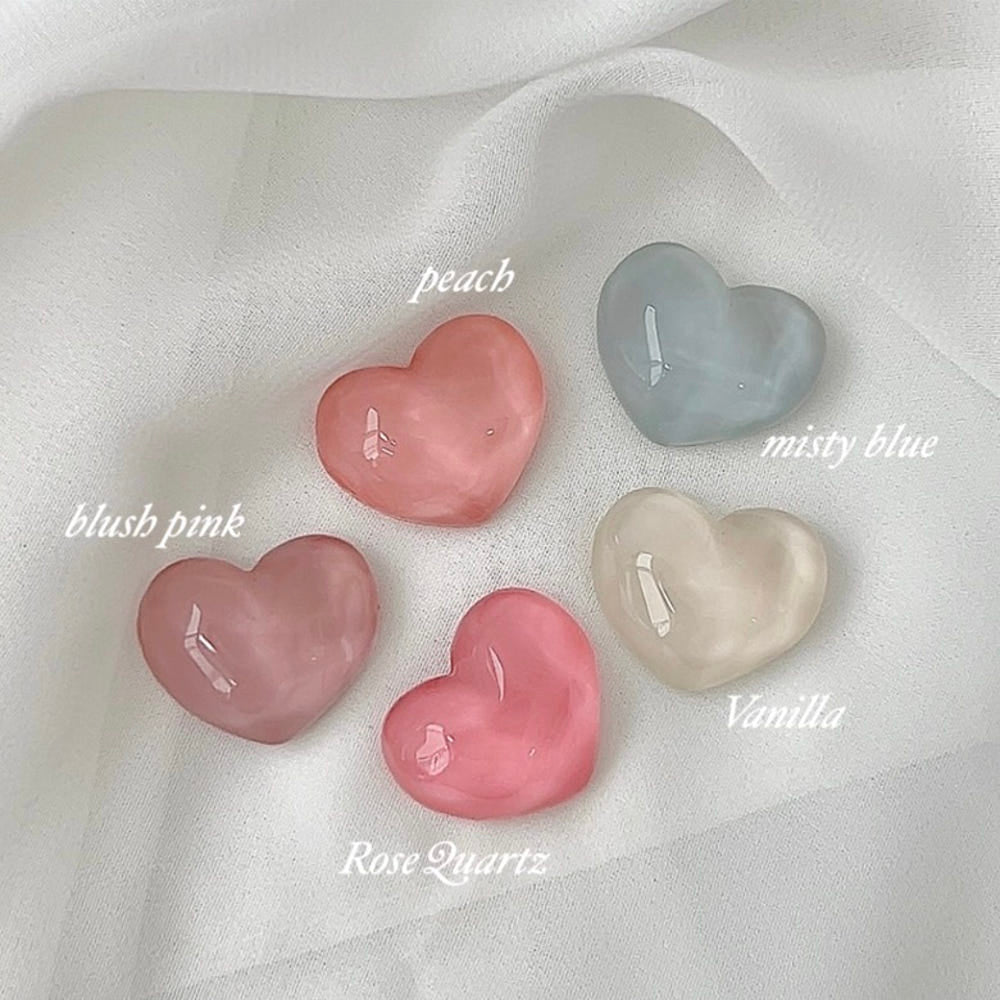 【Nailbayo / 受注販売(6月末前後納期)】Doi Nudi Gel 10ml Syrup Gel