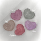 【Nailbayo / 受注販売(6月末前後納期)】Doi Nudi Gel 10ml Syrup Gel