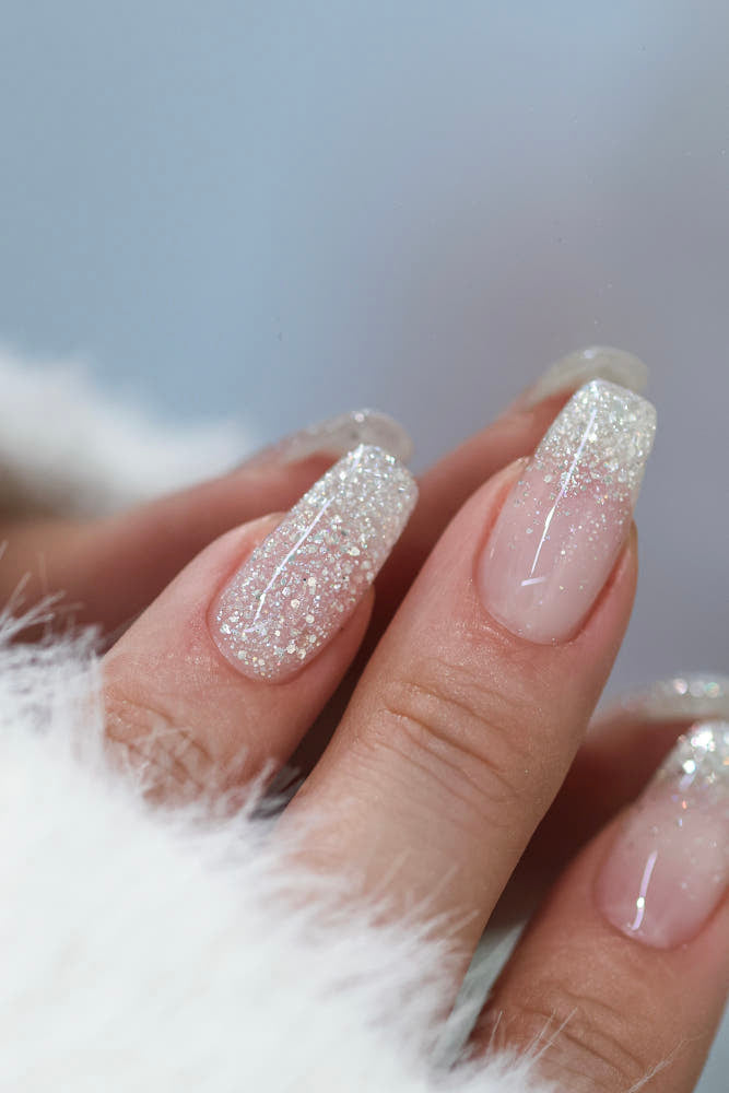 【MURMURE / 受注販売(6月末前後納期)】Murgel Princess Glitter Gel / WD08